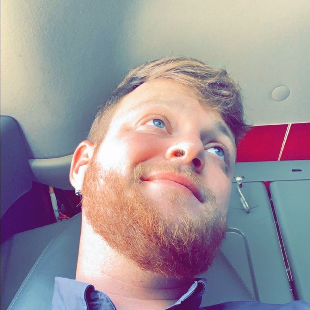 Meet your Posher, Cathh